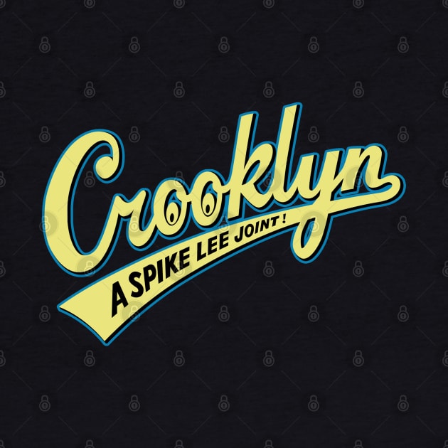 CROOKLYN CULT by Jey13